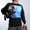 HALO Long Sleeve Tee