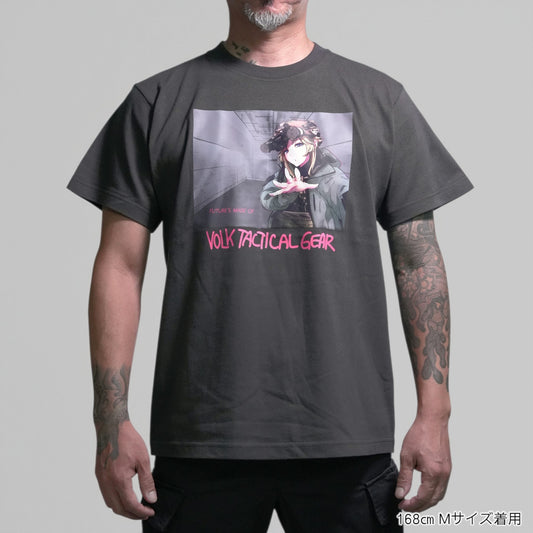 Tactical"JK" Tee