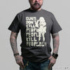 Cold Finger Girl Tee