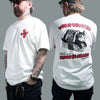 [VTG×DEVTSIX] COLLABORATION Tee / Sushi Neko