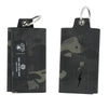 KEY SILENCER SQ