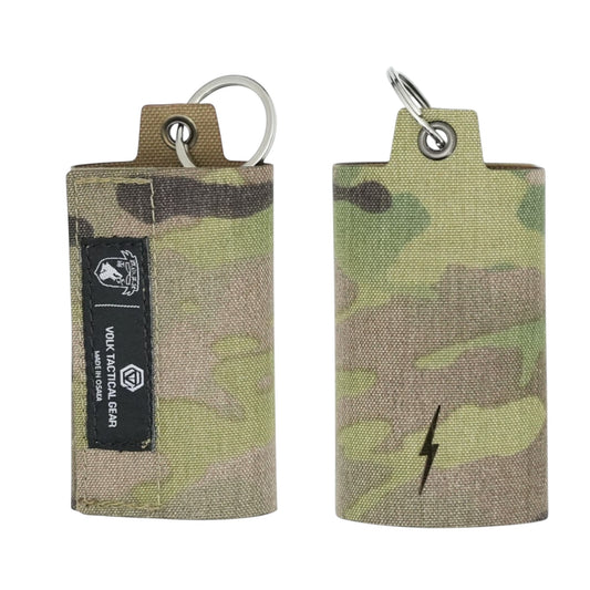 KEY SILENCER SQ