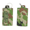KEY SILENCER SQ