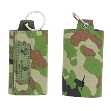KEY SILENCER SQ