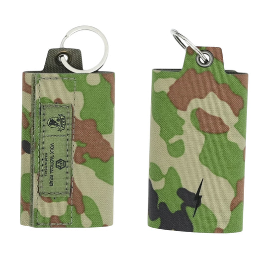 KEY SILENCER SQ