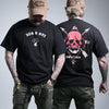 [VTG×DEVTSIX] COLLABORATION Tee / BORN TO KILL