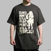 Cold Finger Girl Tee