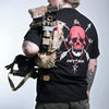 [VTG×DEVTSIX] COLLABORATION Tee / BORN TO KILL