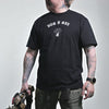 [VTG×DEVTSIX] COLLABORATION Tee / BORN TO KILL