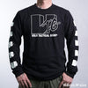 Vtv Long Sleeve Tee