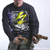 BLITZ TAC Long Sleeve Tee
