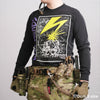 BLITZ TAC Long Sleeve Tee