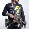 BLITZ TAC Long Sleeve Tee