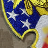 MADE IN USA 実物 DEVGRU レッドチーム-6