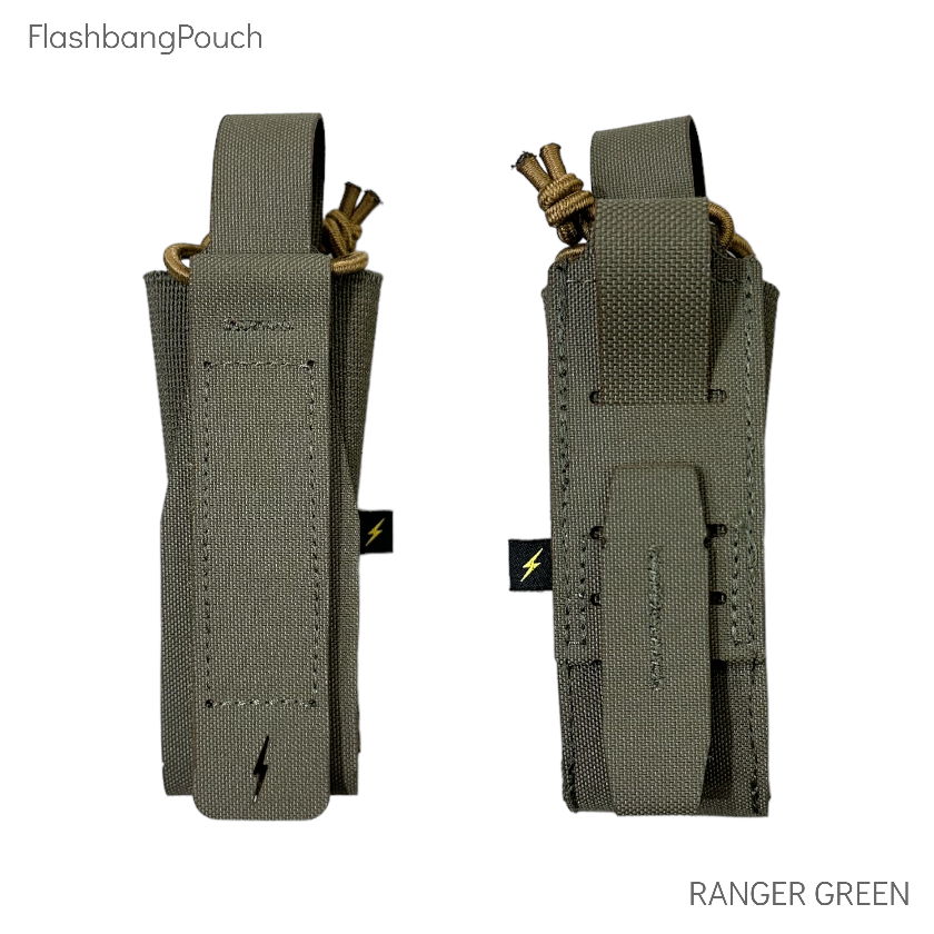 FlashbangPouch – VOLK TACTICAL GEAR