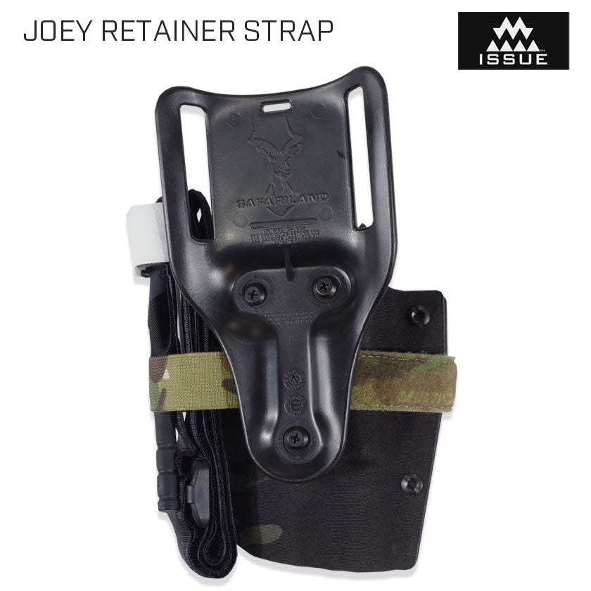 3MI]JOEY RETAINER STRAP – VOLK TACTICAL GEAR