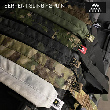 [3MI] SERPENT SLING - 2POINT