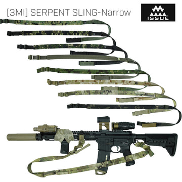[3MI] SERPENT SLING-Narrow