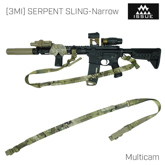 [3MI] SERPENT SLING-Narrow
