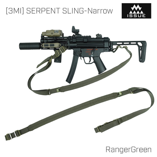 [3MI] SERPENT SLING-Narrow