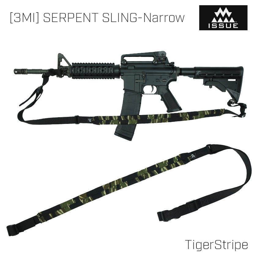 3MI] SERPENT SLING-Narrow – VOLK TACTICAL GEAR