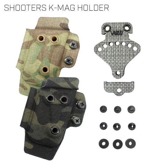 [VTG×OCW] SHOOTERS K-MAG HOLDER