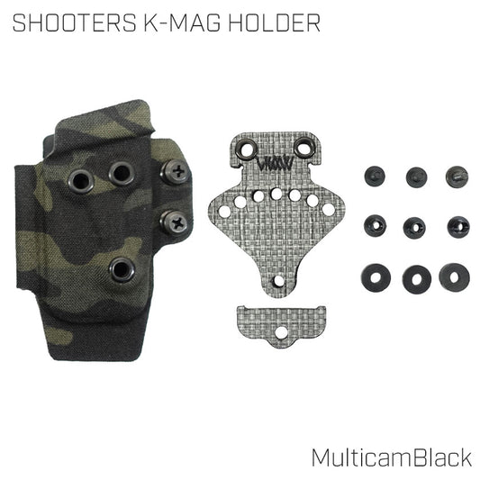 [VTG×OCW] SHOOTERS K-MAG HOLDER
