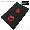[VTG×RADAMMO] Dark Priest Patch
