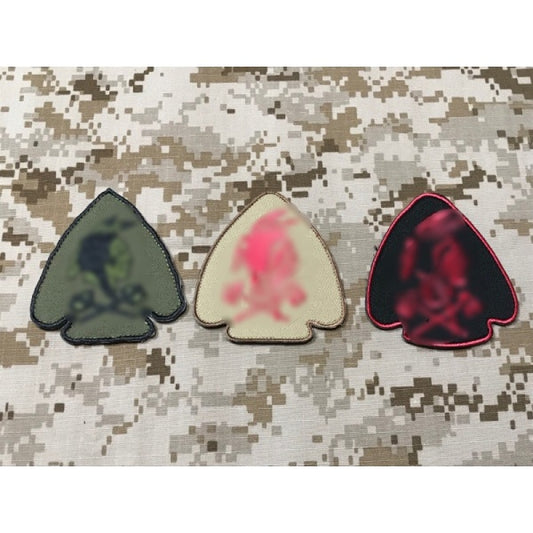 MADE IN USA real thing DEVGRU red team patch -345