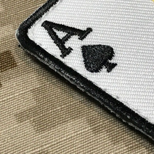 MADE IN USA real DEVGRU red team patch-7