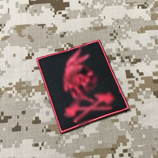 MADE IN USA real thing DEVGRU red team patch -10