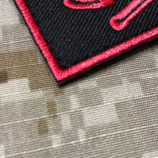 MADE IN USA real thing DEVGRU red team patch -10