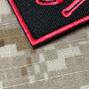MADE IN USA 実物 DEVGRU レッドチームパッチ-21