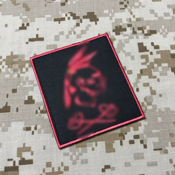 MADE IN USA real DEVGRU red team patch-11