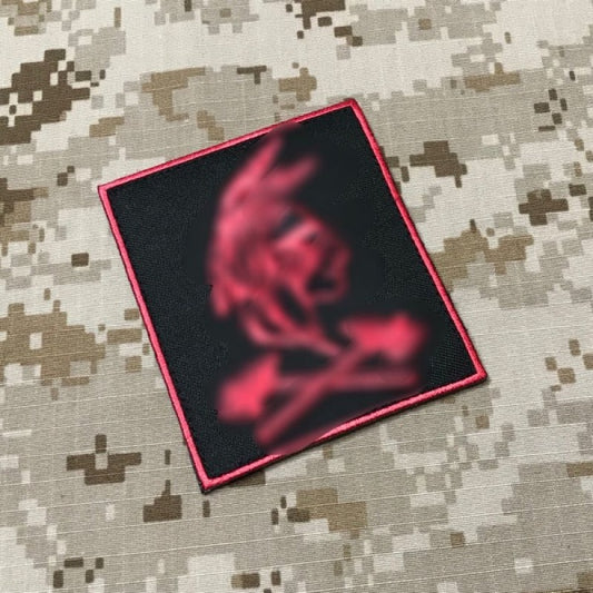 MADE IN USA real thing DEVGRU red team patch -12