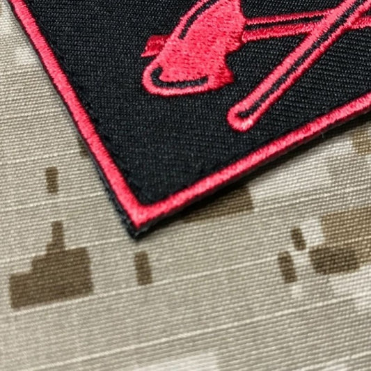 MADE IN USA real thing DEVGRU red team patch -12