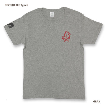 DEVGRU TEE Type1