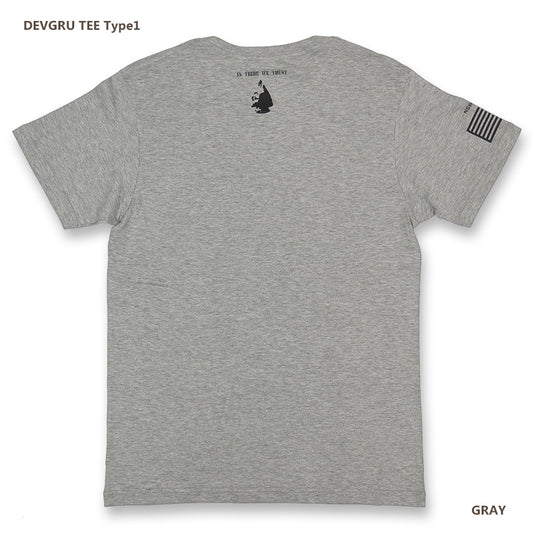 DEVGRU TEE Type1