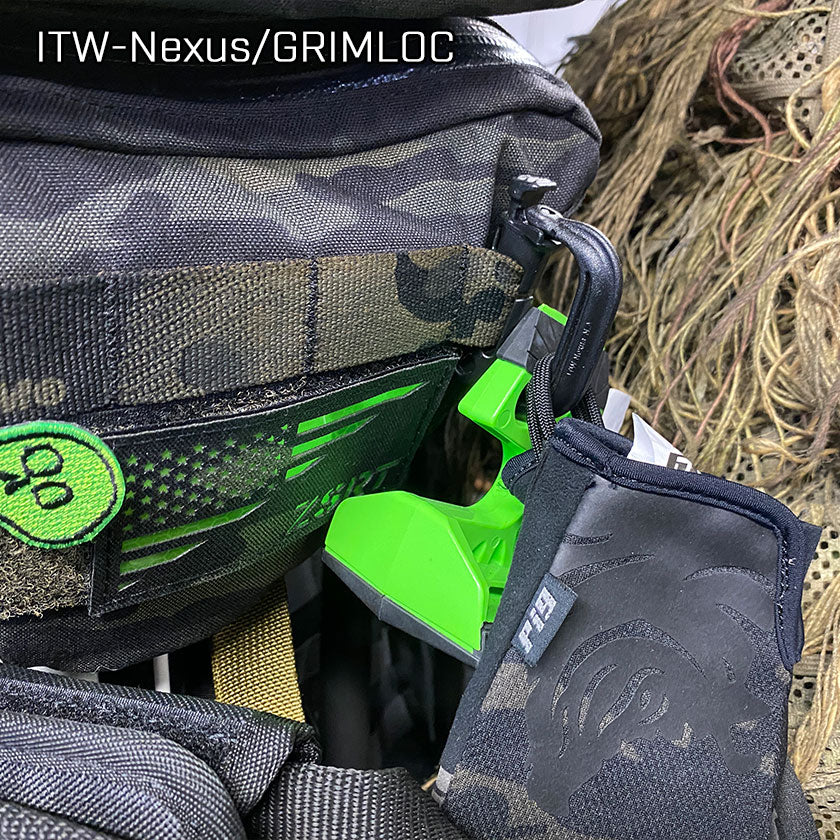 ITW-Nexus/GRIMLOC – VOLK TACTICAL GEAR