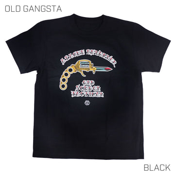 OLD GANGSTA