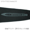 [VTG×TTGD] Sneaky/V3