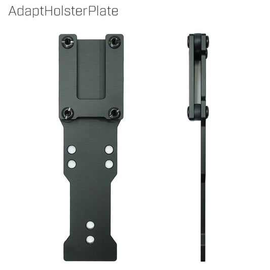AdaptHolsterPlate