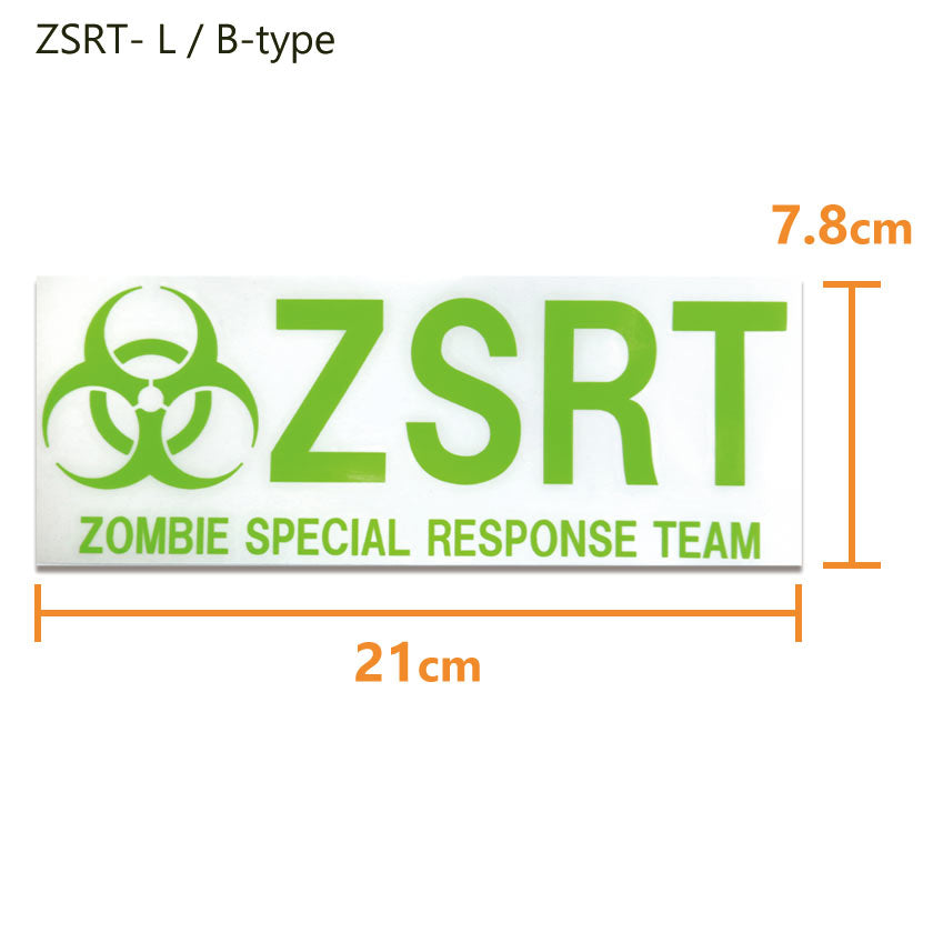 ZSRT-L – VOLK TACTICAL GEAR