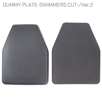 VOLK DUMMY PLATE-SWIMMERS CUT-Ver.2