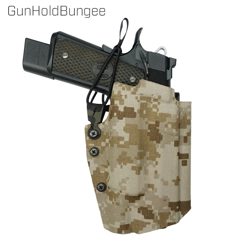 GunHoldBungee – VOLK TACTICAL GEAR