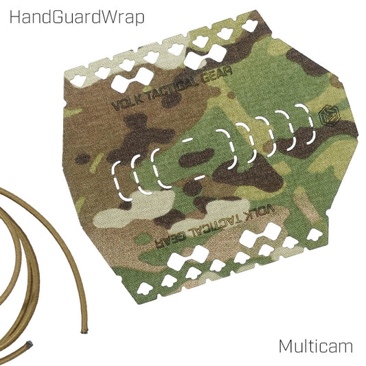 Hand Guard Wrap