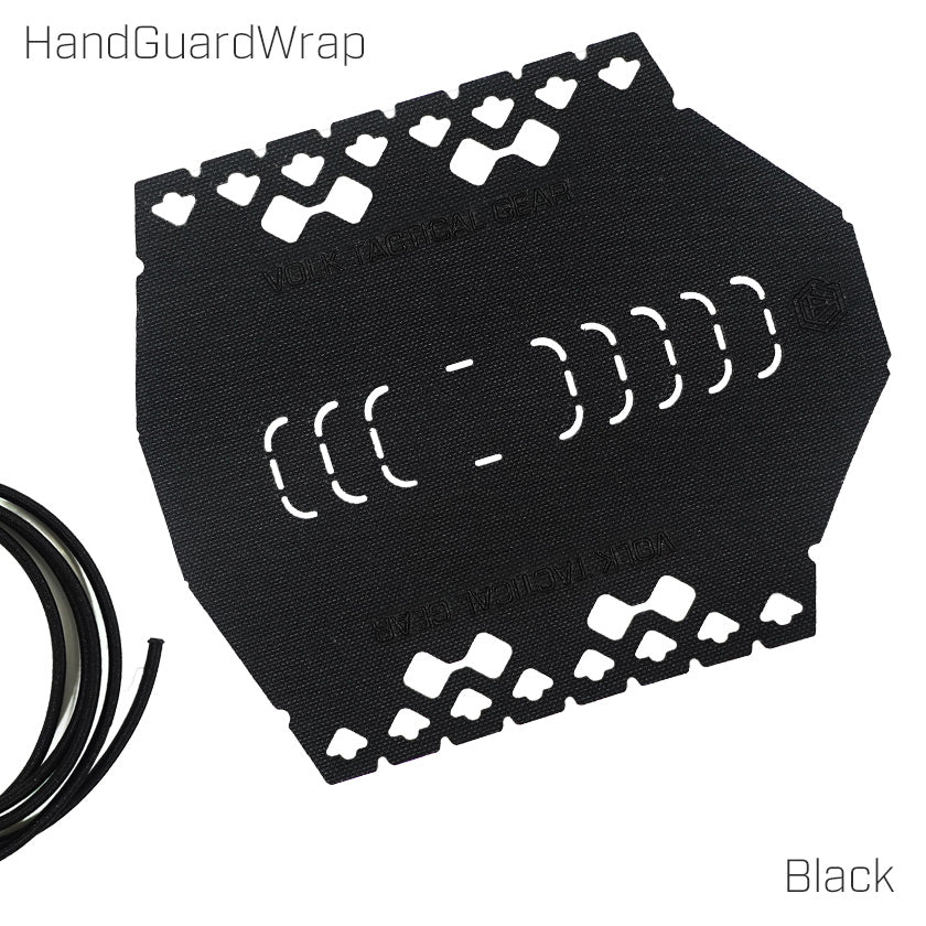 HandGuardWrap – VOLK TACTICAL GEAR