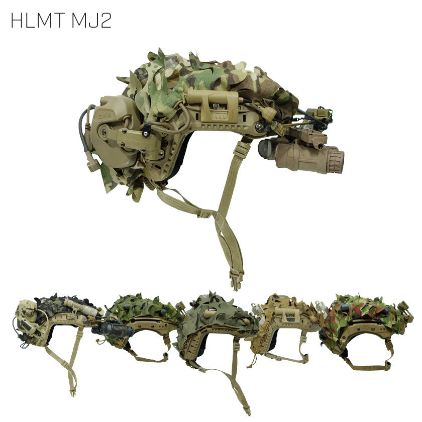 HLMT MJ2 – VOLK TACTICAL GEAR