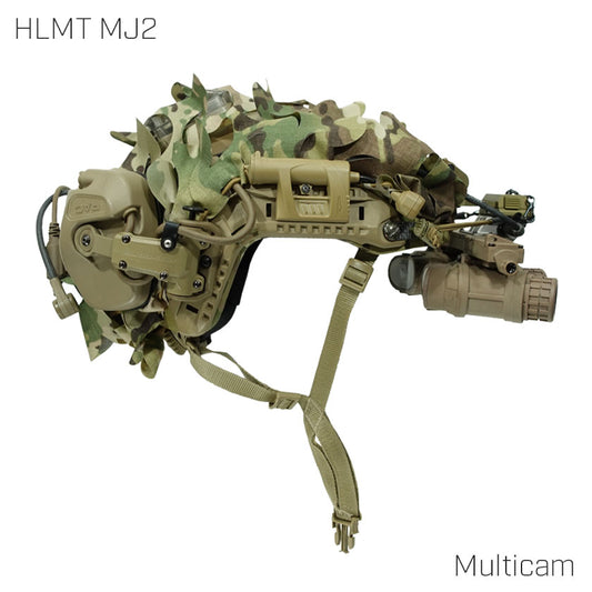 HLMT MJ2