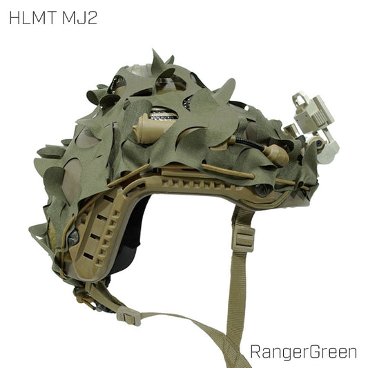 HLMT MJ2